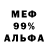 МЕФ мука Raimondo Borrelli